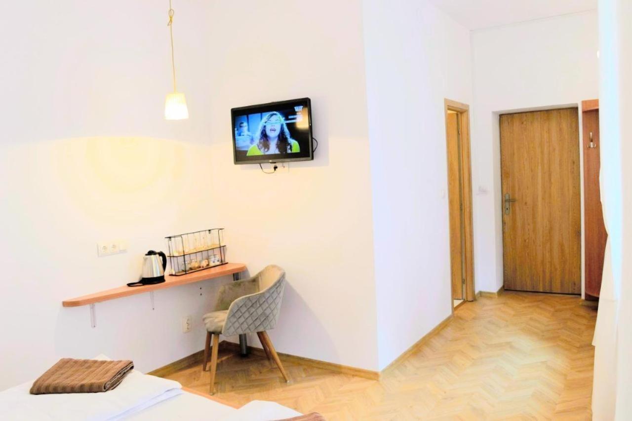 Twins Boutique Korsy Apartment ซีบิว ภายนอก รูปภาพ